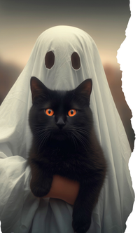 Así se celebra Halloween
